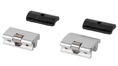 如何選擇優良的門窗五金配件