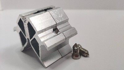 膨脹式注膠角碼有什么優點