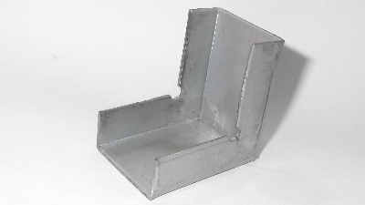 鋅鐵角碼的優點及用途